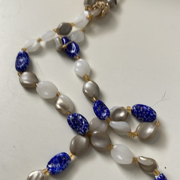 VINTAGE JAPAN NECKLACE - Picture 4 of 6